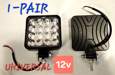 Universal Forklift Lamp Head Ligth Work Fit Toyota Yale Nissan Universal Forklift Lamp Head Ligth Work Fit Toyota Yale Nissan