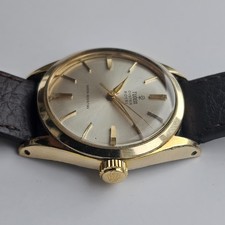 Vintage Tudor Oyster Royal Hand-Winding Men's Wristwatch Ref 7934 5