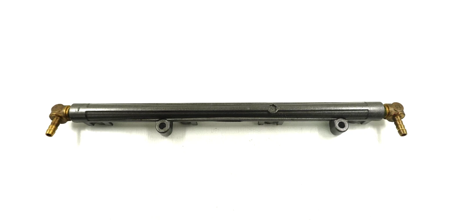 2003 Kawasaki STX-12F OEM Fuel Injector Rail 32144-3701
