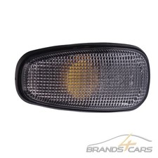 ATEC BLINKER KOTFLÜGEL WEIß LINKS RECHTS FÜR OPEL ASTRA G ZAFIRA A