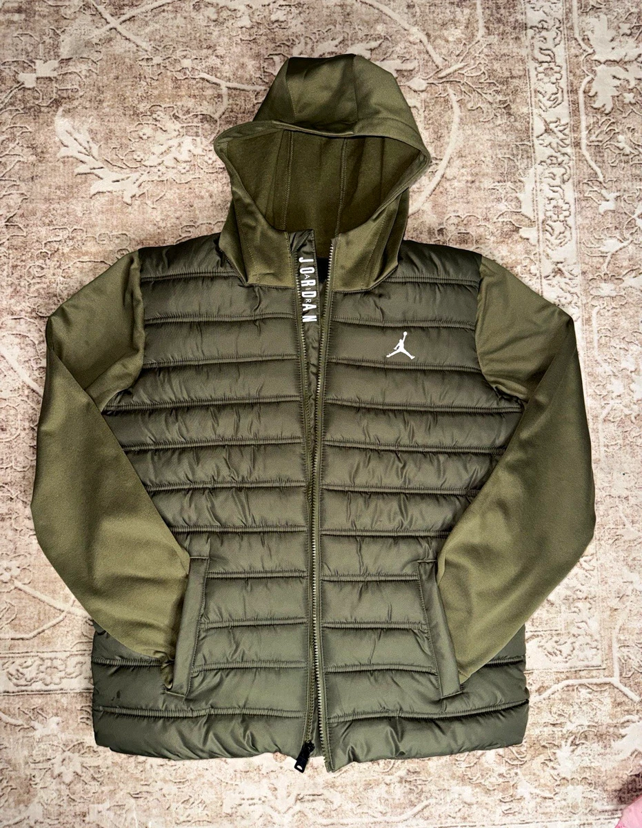 25+ Jordan Puffer Jacket Coats, Jackets & Vests for Men for sale