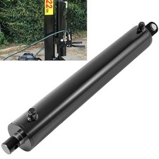 Log Splitter Hydraulic Cylinder 4