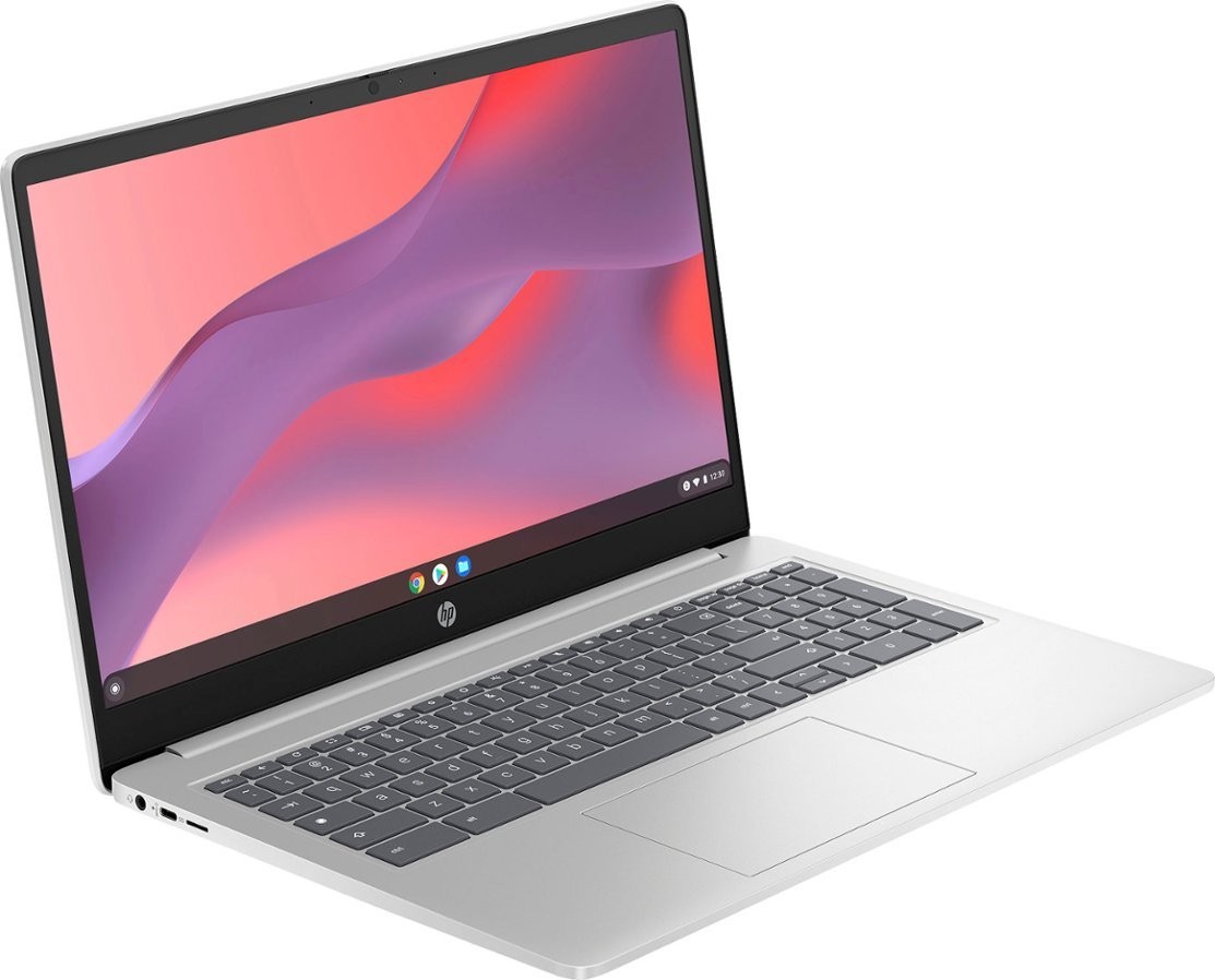 HP Chromebook 15a-nb0013dx 15.6