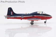 Hobby Master SM7010, Jet Provost T.5B XW325/E, Nº 6 Flying School, 1990, 1:72