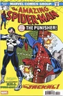 Amazing Spider-Man #129 NM, 1st Punisher! Facsimile Edition, Marvel Comics 2026