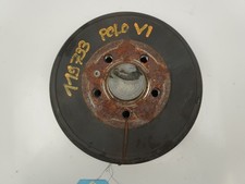 Tambour de frein Volkswagen POLO