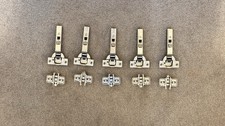 Blum Soft Close  Hinges X 5