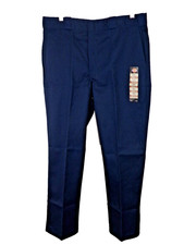 Dickies Original Fit 874 Work Pants Navy Blue Men's W36xL30 NWT