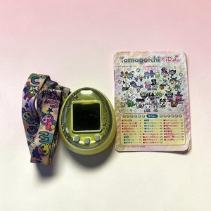Tamagotchi Id L | eBay