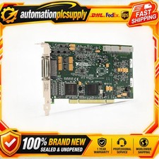 National NI PCI-6229 Multifunction Data Acquisition Module New Fast Shipping