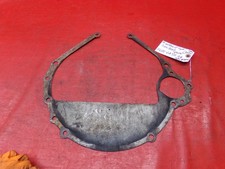 F6ze-6a373-ea Oem Ford Mustang 4.6 Sohc Manual Transmission Engine Spacer Plate F6ze-6a373-ea Oem Ford Mustang 4.6 Sohc Manual Transmission Engine Spacer Plate