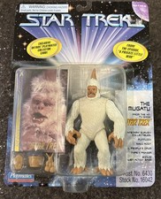 1997 Fleer SkyBox Star Trek TOS Season 1 Trading Cards 10