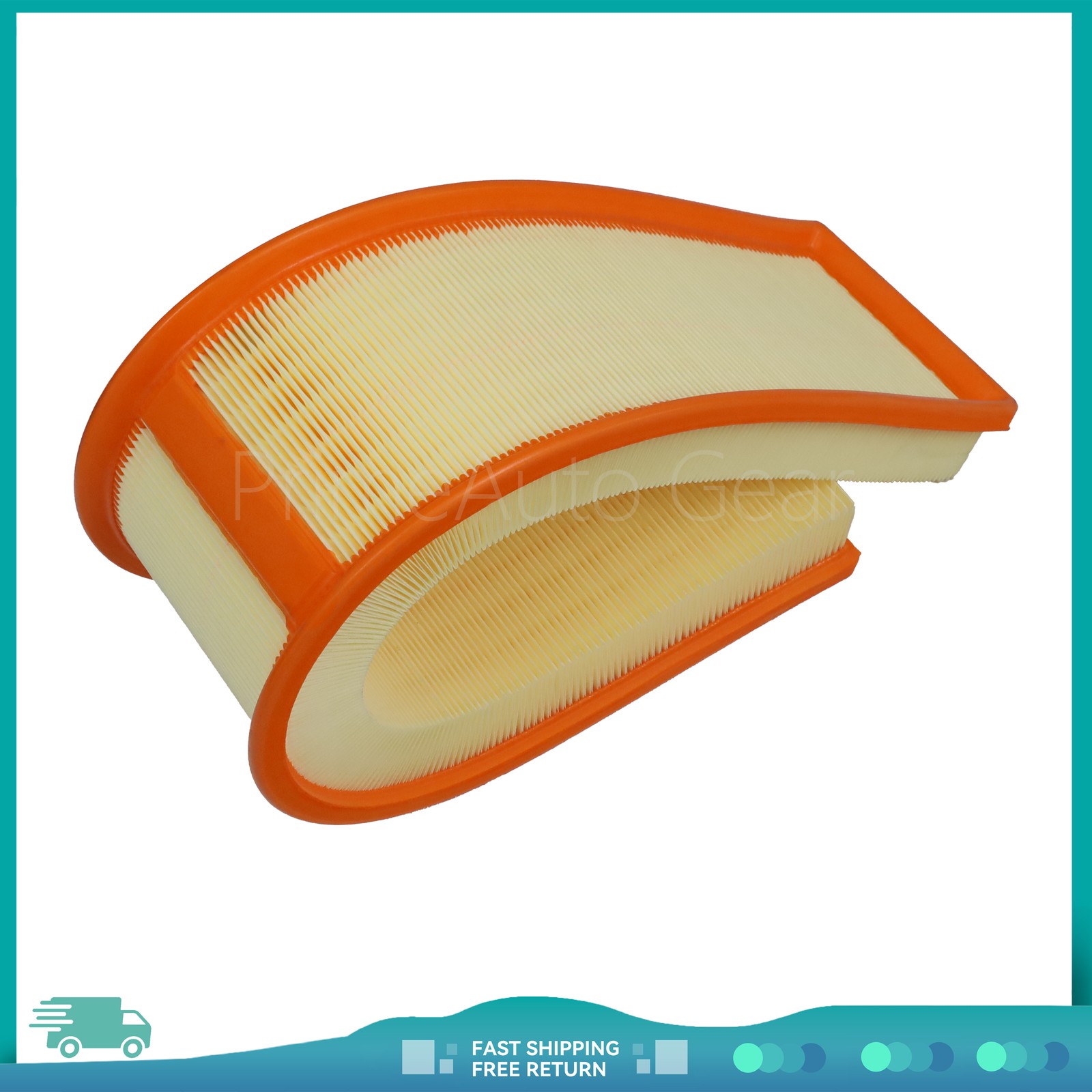 Bentley Flying Spur Air filter