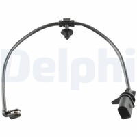 Delphi LZ0308 Warnkontakt, Bremsbelag Verschleiß FüR Audi, Bentley, VW