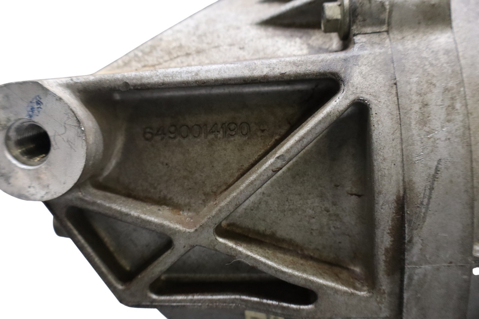 14-24 Maserati Ghibli S RWD Rear Differential Diff Axle Carrier 2.80 Oem