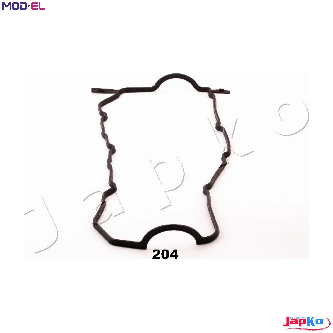 GASKET CYLINDER HEAD COVER 47204 FOR 1CD-FTV 2.0L 4cyl