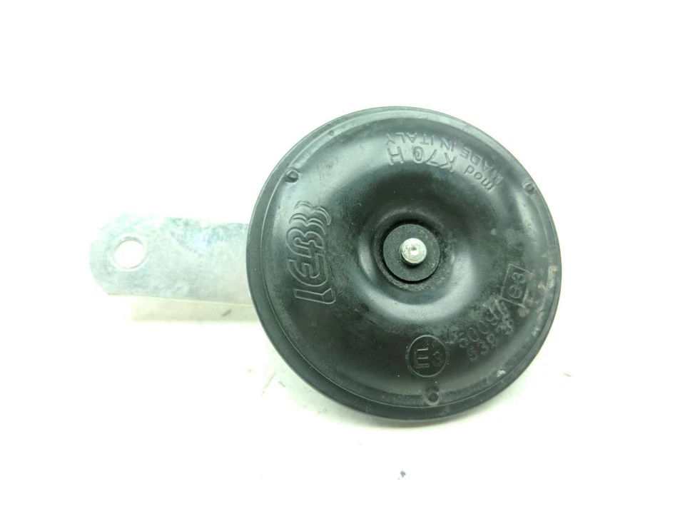 14 bocinas Ducati Monster 696 Foto 4 de 4