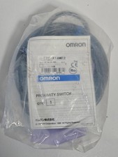 New Sealed OMRON E2E-X18ME2 Proximity Switch ...