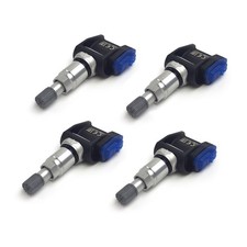 4x Mercedes Reifendrucksensor Sensor Reifendr...