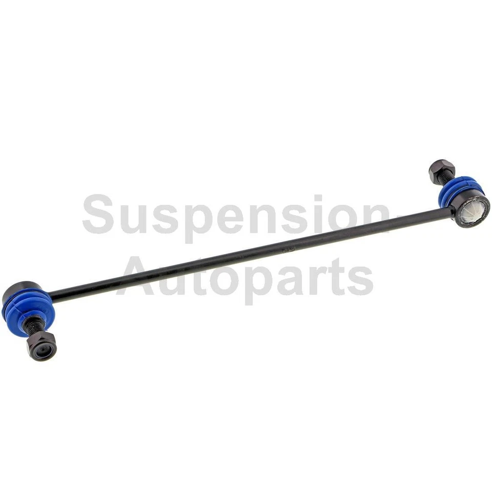 Barra estabilizadora delantera izquierda Mevotech se adapta a Saab 9-3 2,0 L 2,8 L Saab 9-3X 2,0 L_SU Foto 4 de 4