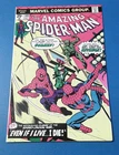 Amazing Spider-man #149 Bronze age 1st Ben Reilly Clone Key FVF Beauty Wow z