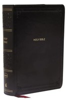 Thomas Nelson | Nkjv, End-Of-Verse Reference Bible, Compact, Leathersoft,...