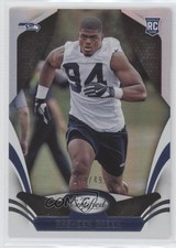 2018 Certified Rookies Mirror 294/499 Rasheem Green #183 9s2