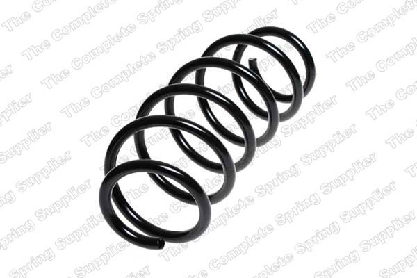 1X Fahrwerksfeder LesjÖFors 4095074 FüR Caddy Vw 2KH 2CH 2KJ 2CB 2KA 2CJ 2CA 2KB-image