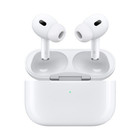 Apple AirPods Pro Wireless Bluetooth Noise Cancellation Earbuds White w/ Case — photo 1