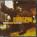 Sock It 2 Me/ von Missy Elliott | CD | Zustand gut