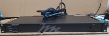 Middle Atlantic PD-915R 115 Volt 9 Outlet Rack Mount Plug Strip TESTED WORKING 