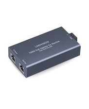 Starlink 150W High Power PoE Injector with 48-57V Input / 3A - Full Gigabit 150W