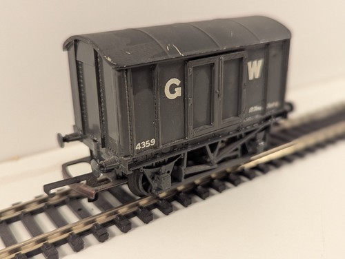 Tri-ang Spur O GWR "Iron Mink" Van - Nr. 4359 | Zustand: Used
