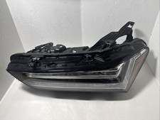 Acura Tlx 2021 2022 2023 Lh Drivers Led Headlight Wo Aspec 33150-tgv-a04 Acura Tlx 2021 2022 2023 Lh Drivers Led Headlight Wo Aspec 33150-tgv-a04