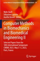 Wafa Skalli (U. A.) | Computer Methods In Biomechanics And Biomedical...