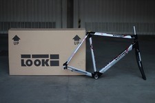 NOS Look KX Frameset Telaio 57cm