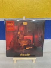 Fontaines D.C. Skinty Fia Deluxe Gatefold Double Vinyl New Sealed Imperfect