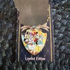 Disneyland Crest Of The Kingdom Fantasia Carousel Limited Edition Pin￼ — photo 2