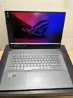 Asus Rog Zephyrus M15 15 6 Gaming Laptop