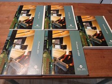 (5)PROTOOLS Books-  PRO TOOLS MUSIC PRODUCTION TECHNIQUES Great Condition*
