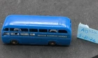 1958 Matchbox Lesney BEA Coach British European Airways 58A Version 1 Mint