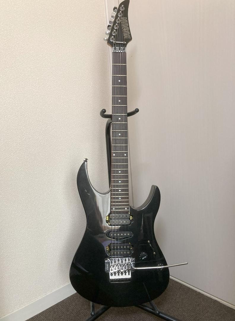 yamaha ヤマハ RGX-421D Just came across this vintage Yamaha RGX 421D being sold for a