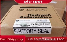 New Sealed AB 1769-L24ER-QB1B CompactLogix Controller 1769-L24ER-QB1B US vip