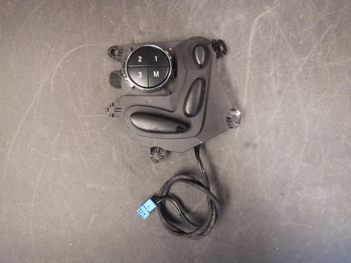 MERCEDES E CLASS MISC SWITCH/RELAY W211/S211, 09/02-12/09 02 03 04 05 06 07 08 0