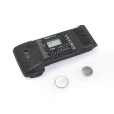 NIKON MF-25 WORLD TIME DATA BACK