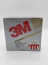 1PK 10pc NEW NOS 3M DS,DD 5.25" 5 1/4 floppy diskettes 1992 Olympic Game edition