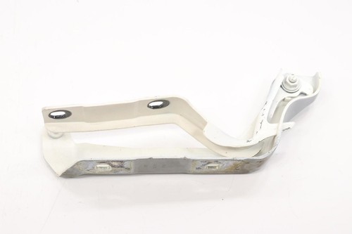 Maserati Ghibli 2014-2024 Front Right Engine lid hinge White Photo - $62