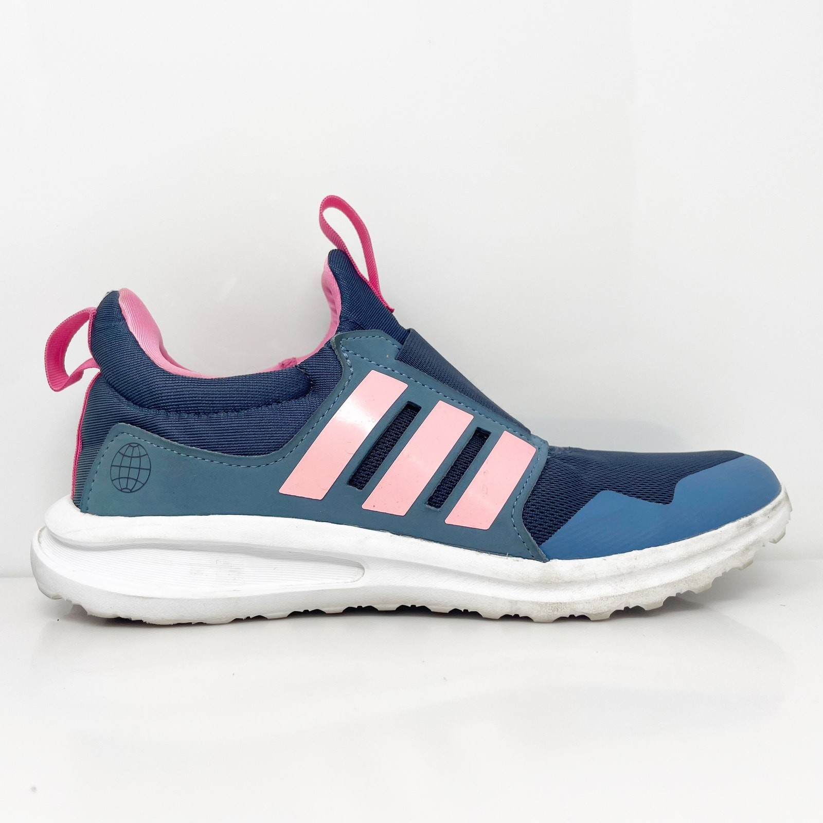 Adidas Girls Activeride 2.0 GW4089 Blue Running Shoes Sneakers Size 6 Adidas Girls Activeride 2.0 GW4089 Blue Running Shoes Sneakers Size 6