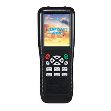 NFC Smart Card Reader Writer RFID Copier 125Khz 13.56Mhz USB Fob Programmer Copy