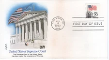UNITED STATES SUPREME COURT -  1983 - FW977